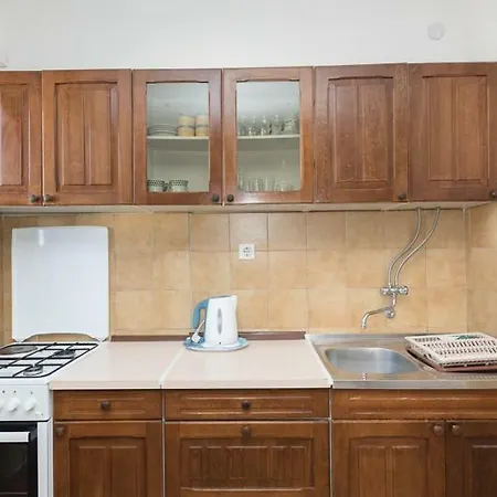Jugo B1 Apartment Zadar
