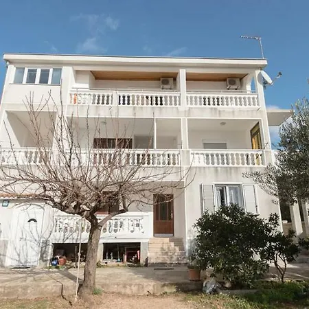 Jugo B1 Zadar