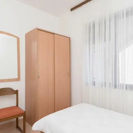 Apartment Jugo B1