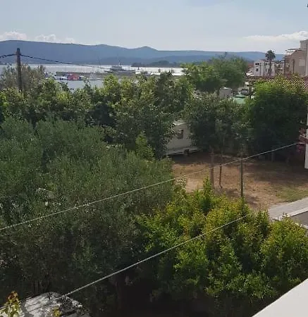 Apartment Jugo B1 Zadar